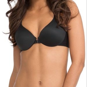 Spanx Bra-llelujah!® Full Coverage Bra
Black